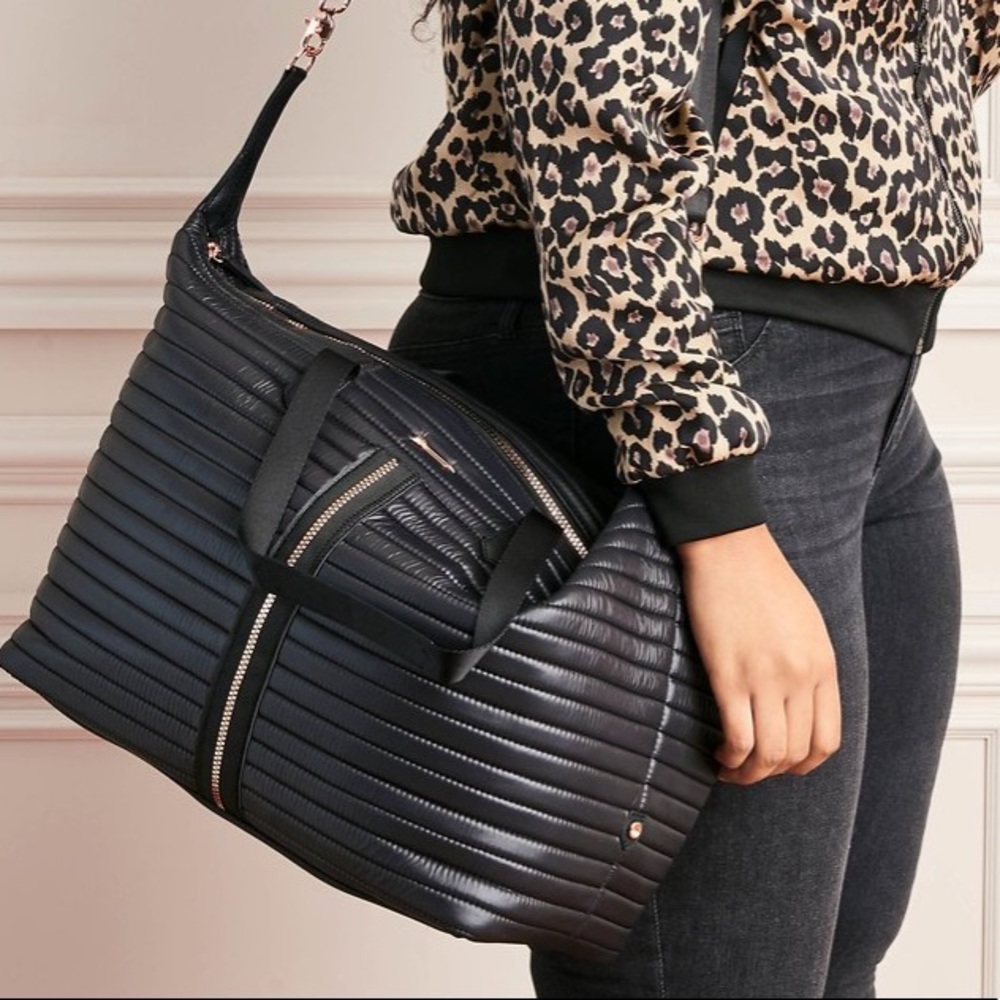 Stella & Dot Carry On Bag